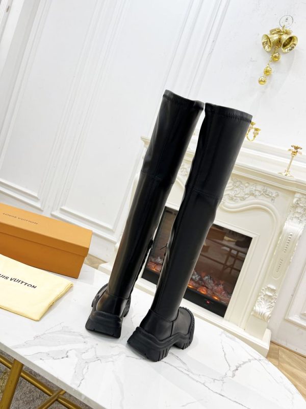 New Fashion LV Women Shoes L444 New Fashion LV Women Shoes L444