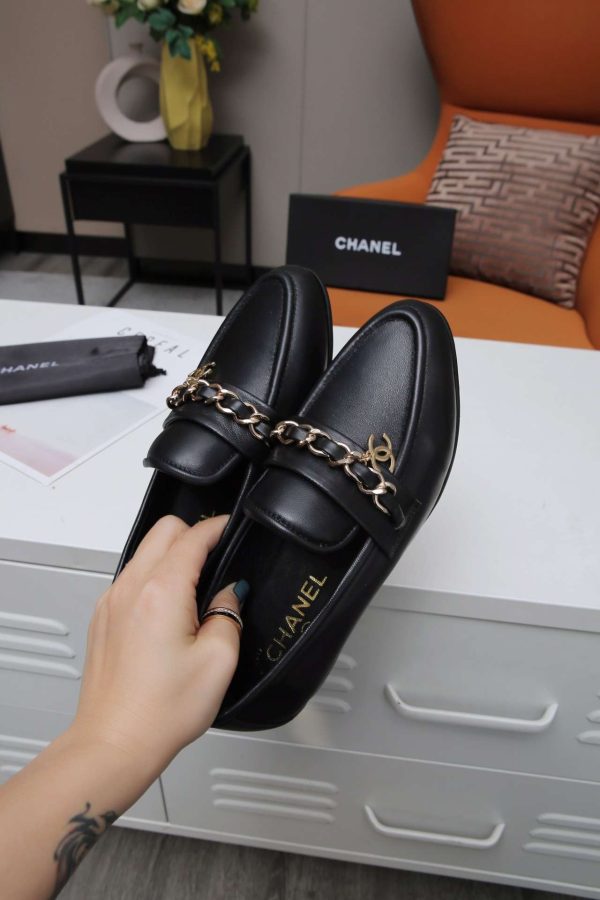 New Fashion Women CN Shoes 015 PA