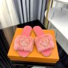 New Fashion LV Women Shoes 356 PA New Fashion LV Women Shoes 356 PA