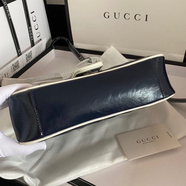 New Fashion GG handbag 249 QA