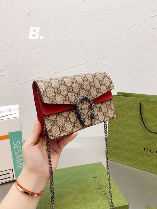 New Fashion Bag G3259 TEN