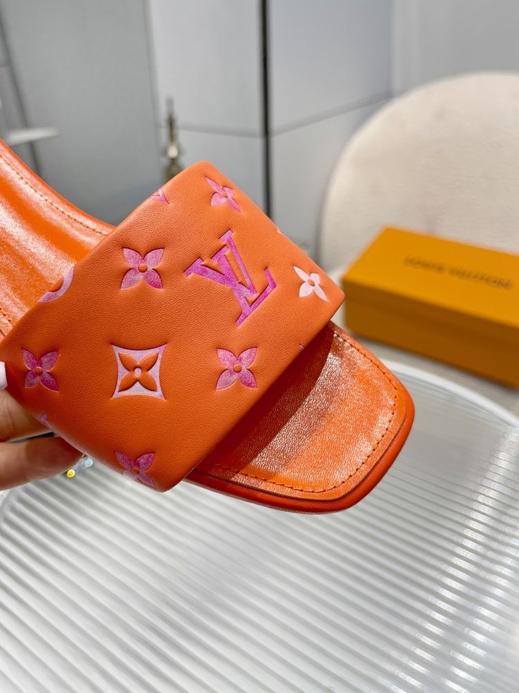 New Fashion LV Women Shoes L249