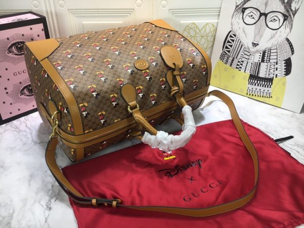 New Fashion GG Handbag 134 QA