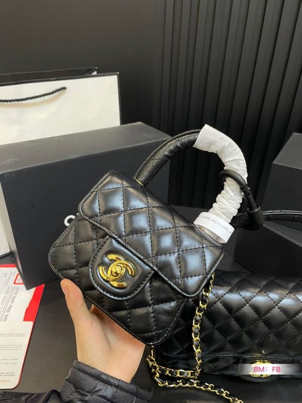 New Fashion CN HandBag 698 QA