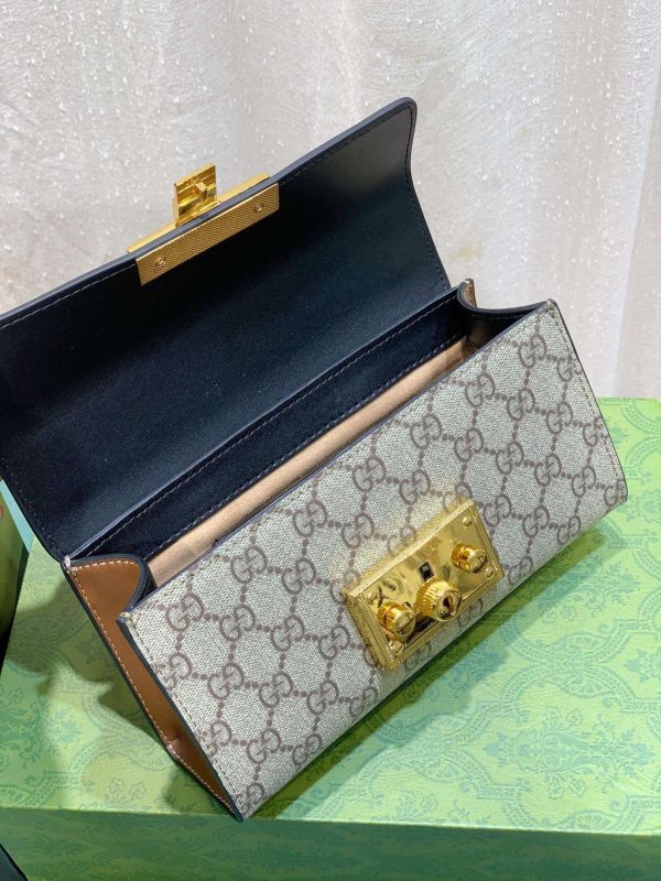 New Fashion GG Handbag 373 QA
