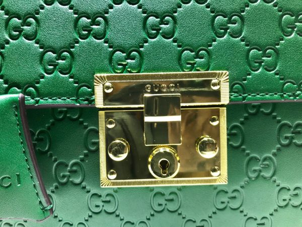 New Fashion GG Handbag 275 QA