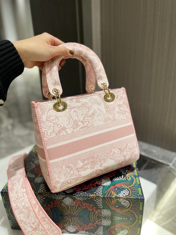 New Fashion Bag D3003 TEN