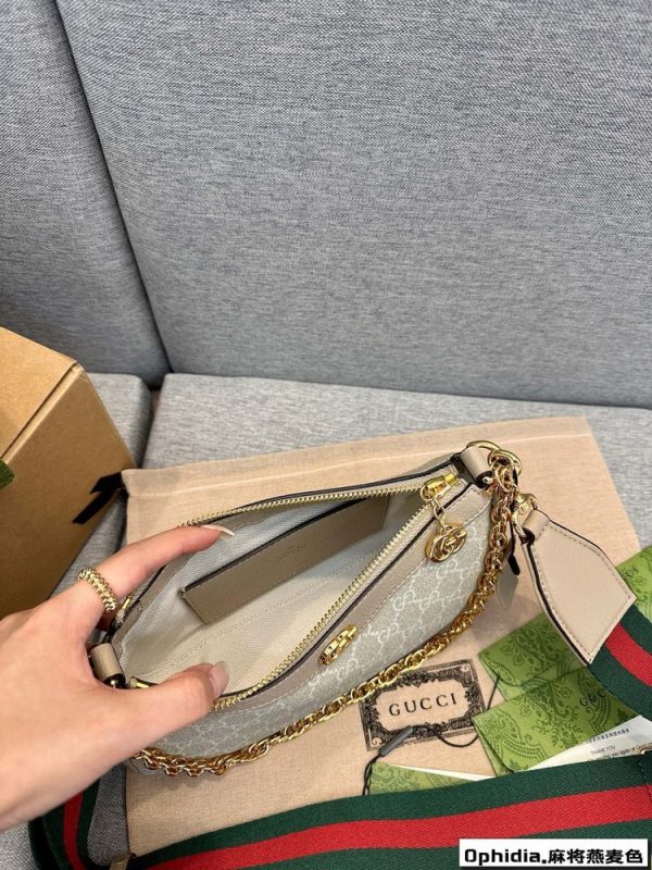 New Fashion GG Handbag G510 QA