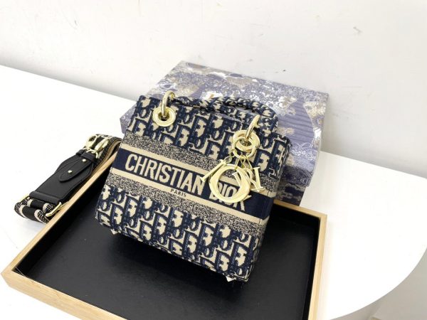 New Fashion Bag D3056 TEN