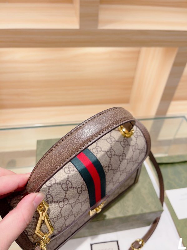 New Fashion Bag G391 TEN