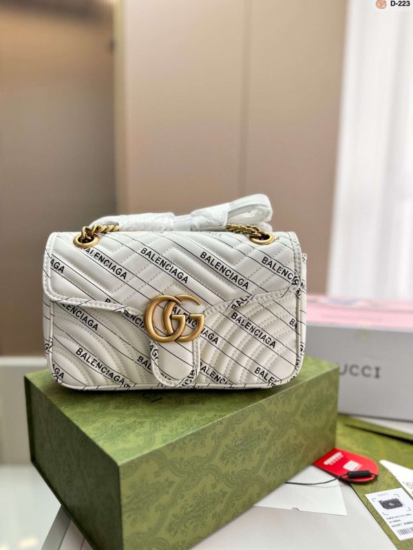 New Fashion Bag G3790 TEN
