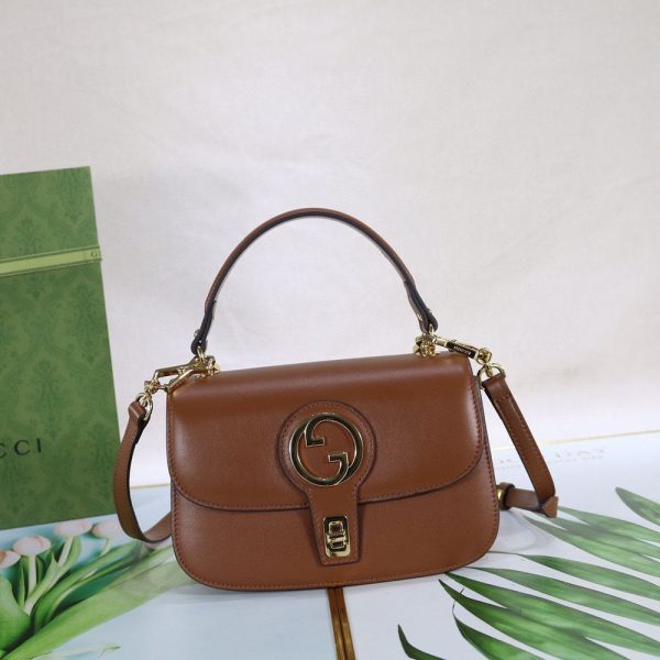 New Fashion GG Handbag 402 QA