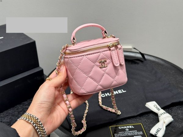 New Fashion CN Handbag C718 QA New Fashion CN Handbag C718 QA