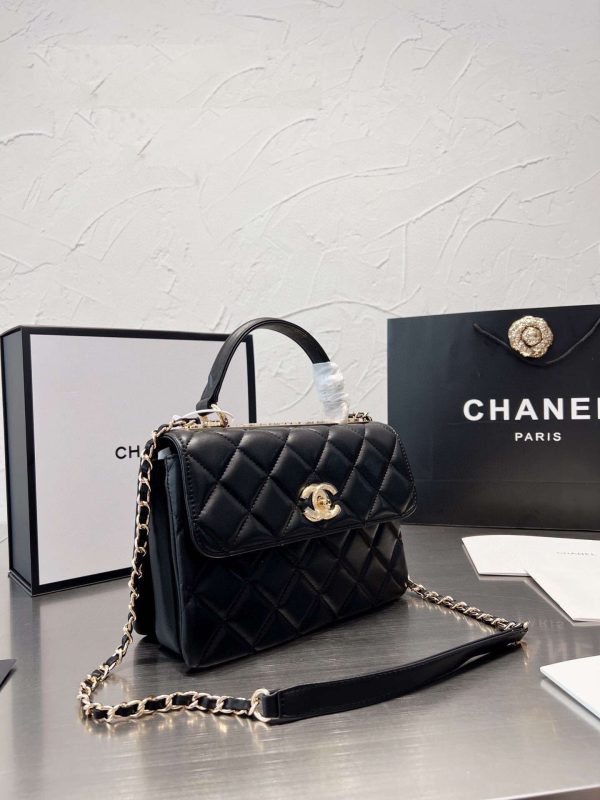 New Fashion Bag C3324 TEN