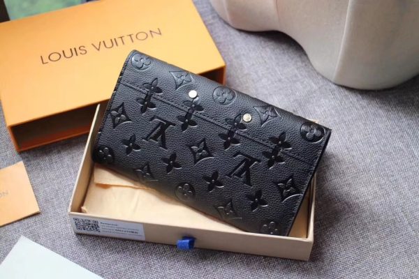 New Fashion L*V Wallet 004 QA