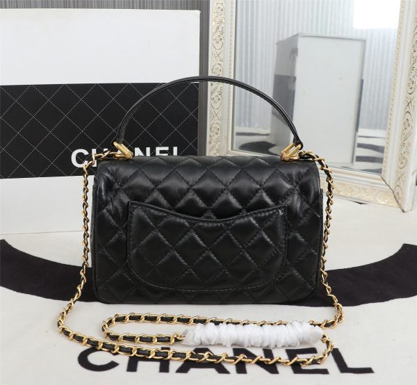 New Fashion CN HandBag 368 QA