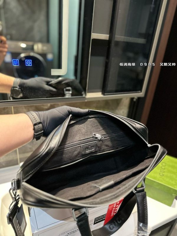 New Fashion GG Handbag G517 QA