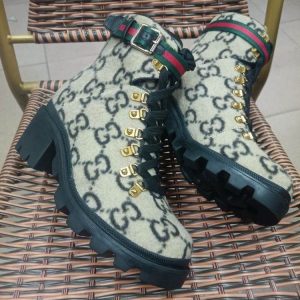 New Fashion Women GG Shoes G143 PA