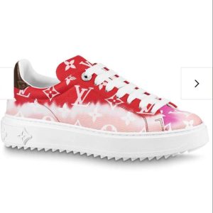 New Fashion Women LV Shoes 063 PA