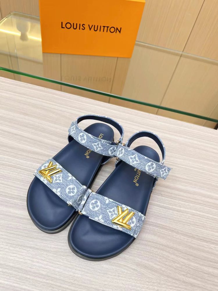 New Fashion LV Women Shoes L236 New Fashion LV Women Shoes L236