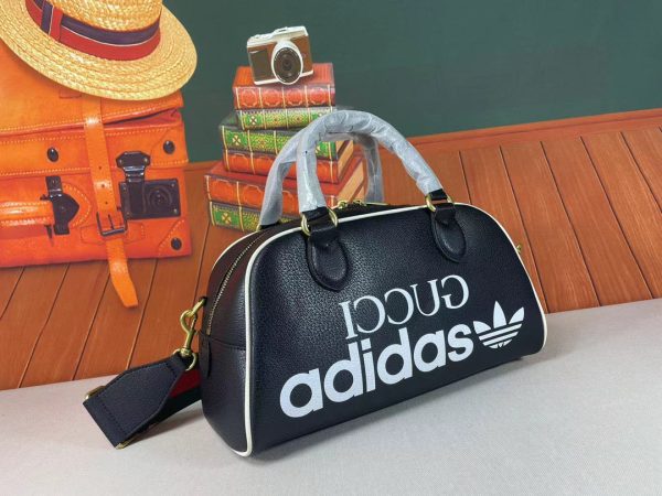 New Fashion GG Handbag 307 QA