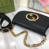 New Fashion GG Handbag 374 QA