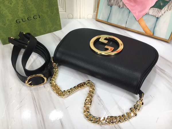 New Fashion GG Handbag 374 QA