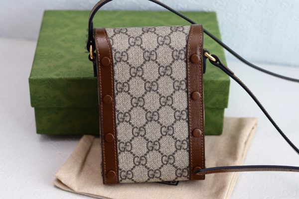 New Fashion GG Handbag 239 QA