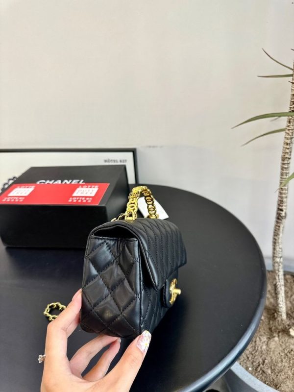 New Fashion Bag C4000 – SOLD OUT!!! New Fashion Bag C4000 – SOLD OUT!!!