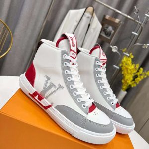New Fashion Women LV Shoes 153 PA