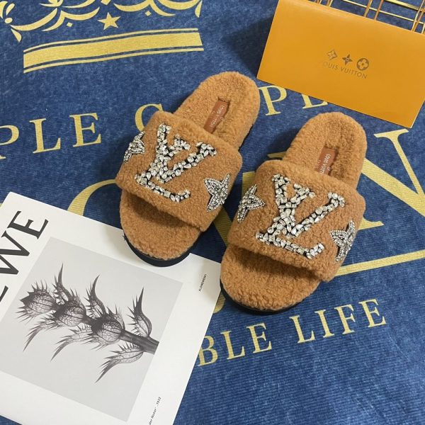 New Fashion Shoes L3317 TEN