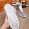 New Fashion Women LV Shoes 008 PA