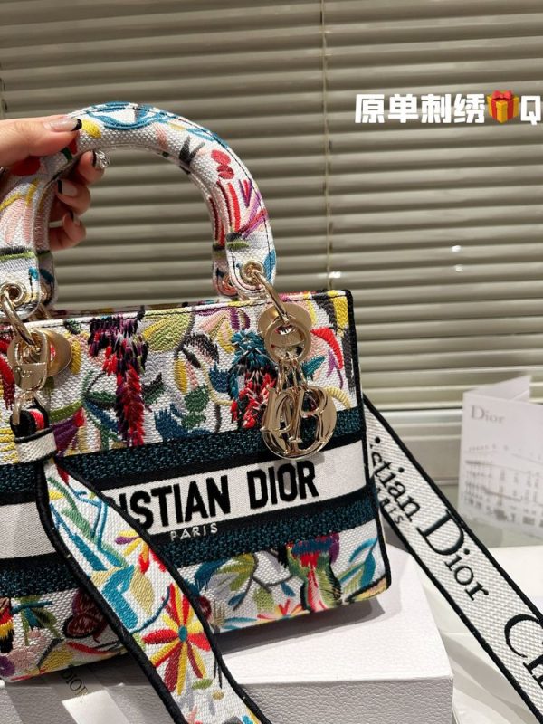 New Fashion Bag D3500 TEN