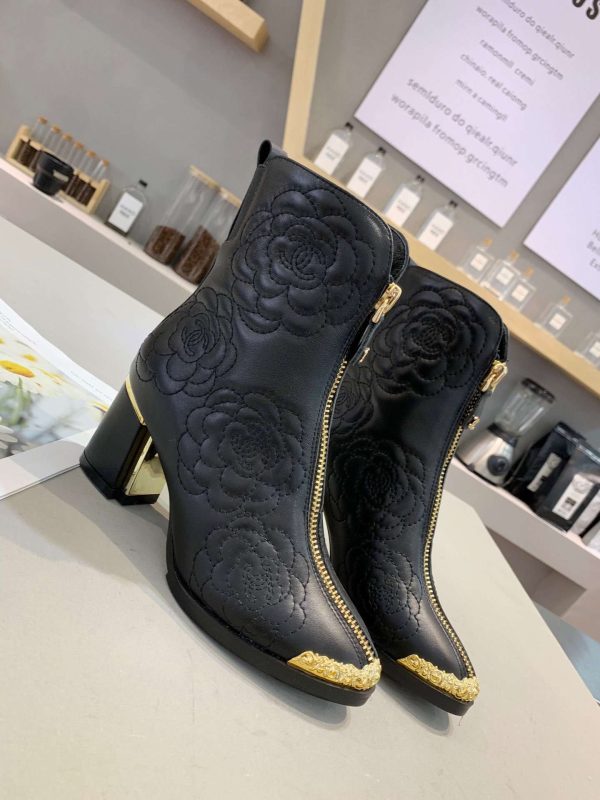 New Fashion Women CN Shoes 024 PA