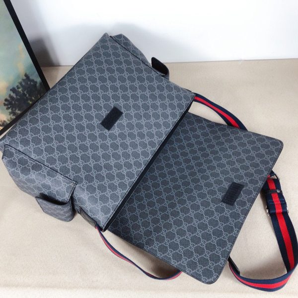 New Fashion GG Handbag 105 QA