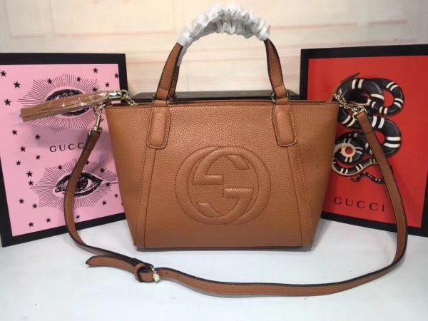 New Fashion GG Handbag 062 QA