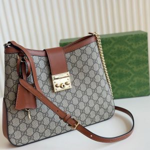 New Fashion GG Handbag G497 QA