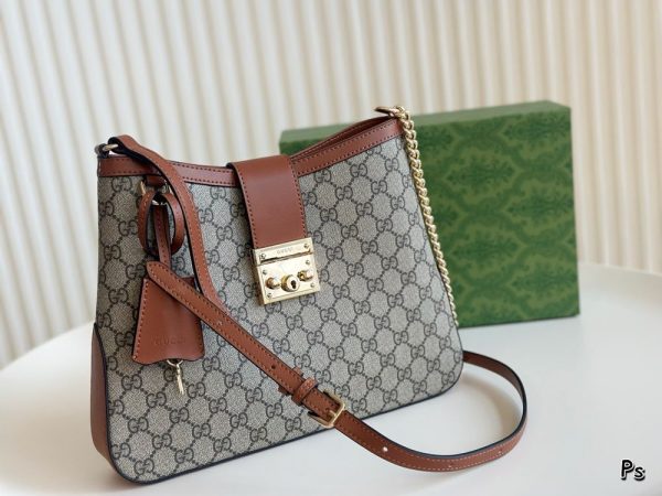 New Fashion GG Handbag G497 QA