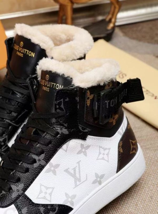 New Fashion Shoes L3298 TEN