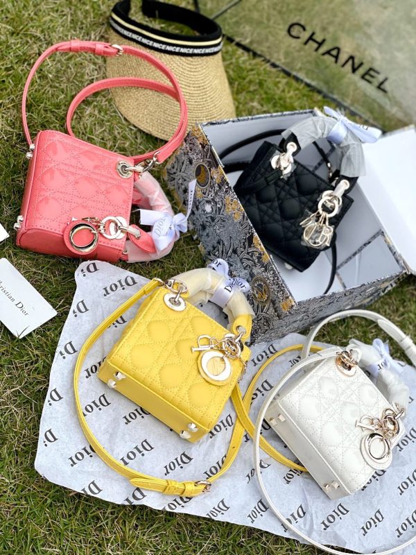 New Fashion Bag D3076 TEN
