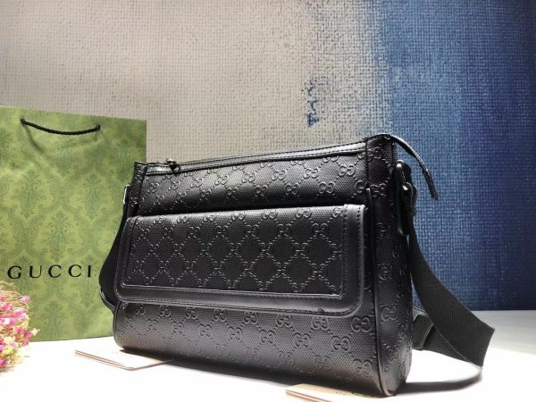 New Fashion GG Handbag 326 QA
