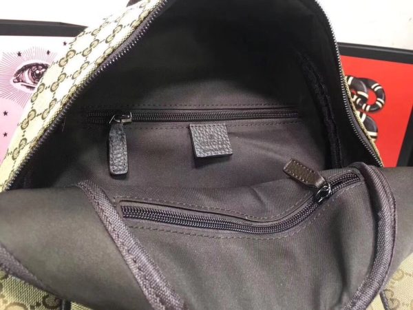 New Fashion GG Handbag 397 QA