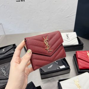 New Fashion Wallet H435 TEN
