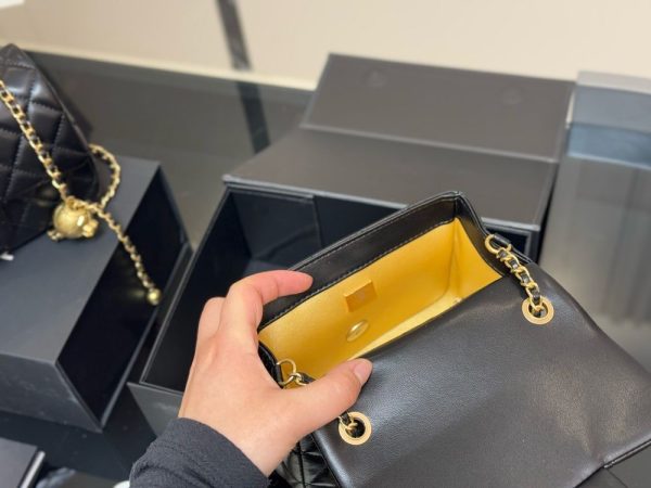 New Fashion CN Handbag C719 QA