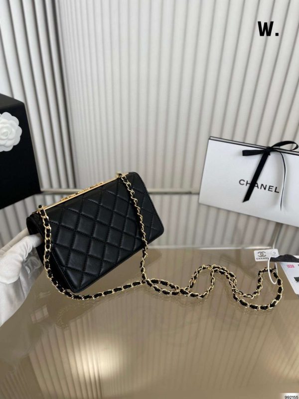 New Fashion Bag C3517 TEN
