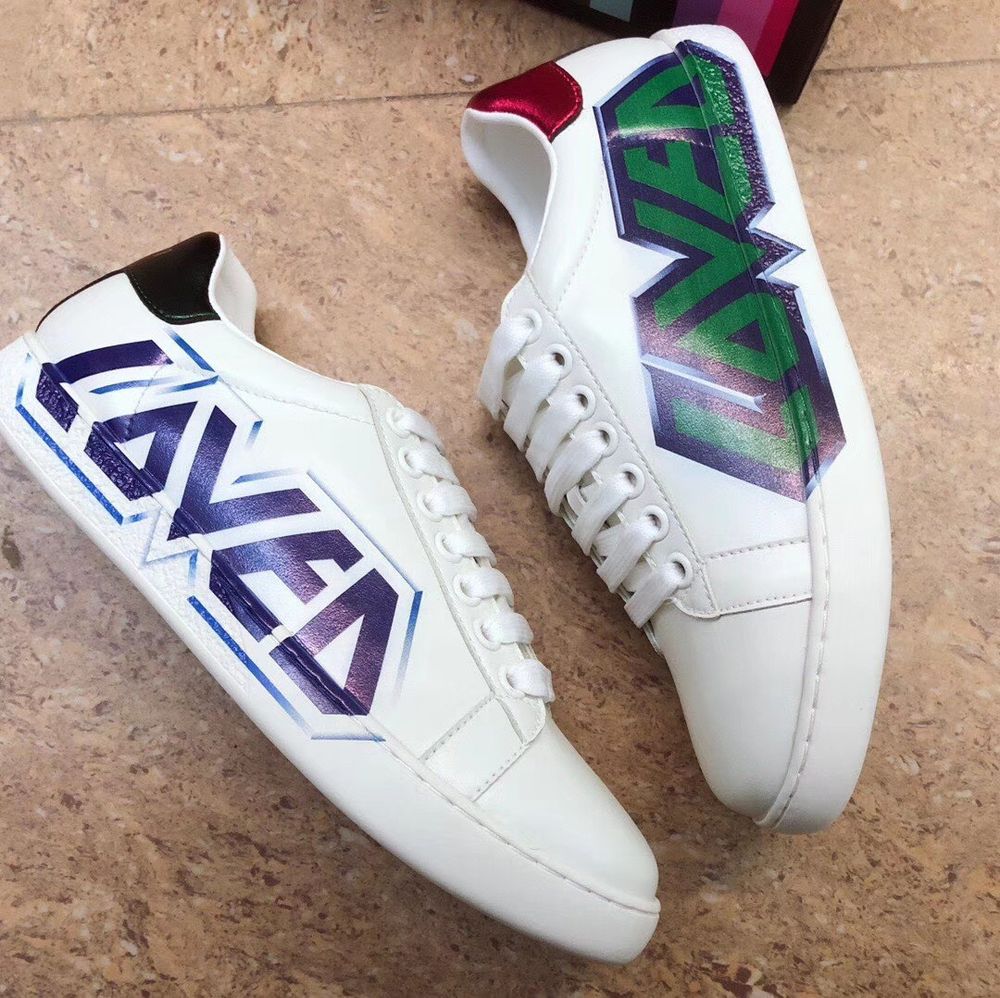 New Fashion Shoes G3072 TEN