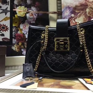 New Fashion GG Handbag 259 QA