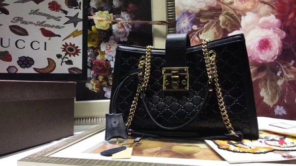 New Fashion GG Handbag 259 QA