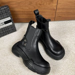 New Fashion LV Women Shoes L255