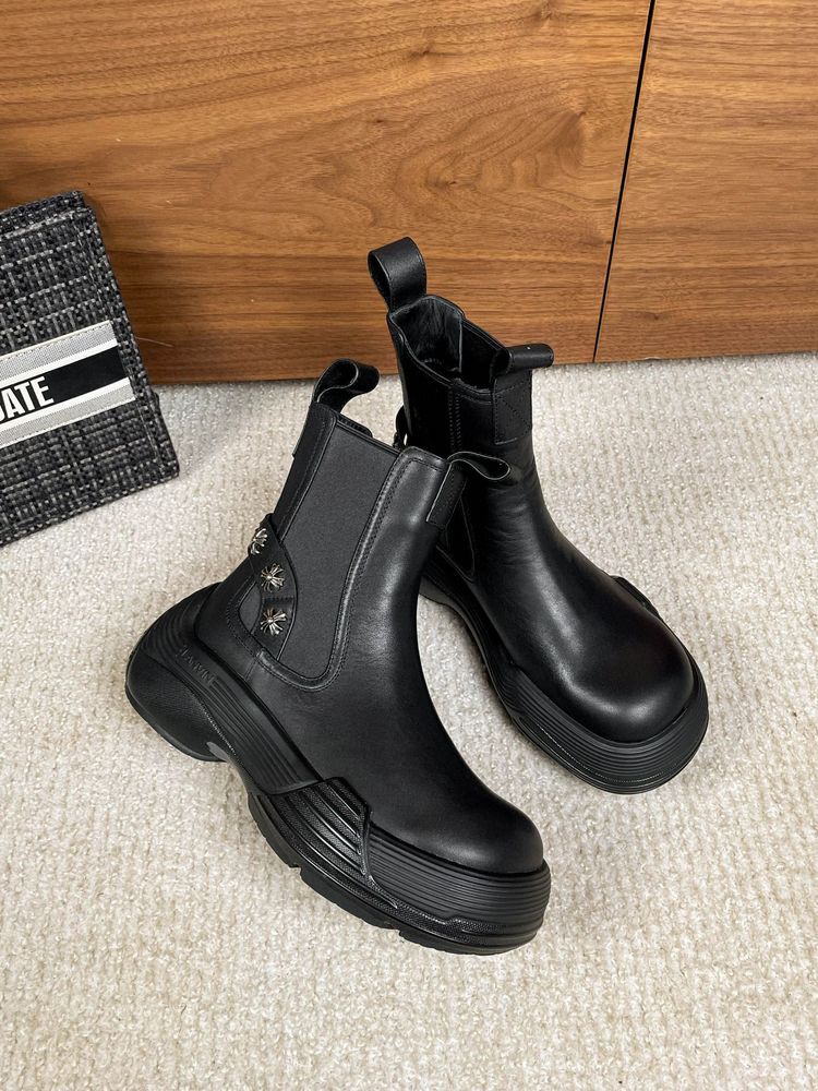 New Fashion LV Women Shoes L255